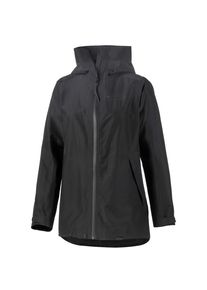 DIDRIKSONS 1913 DIDRIKSONS1913, Damen Hardshelljacke 'Minou', Schwarz