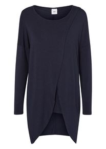 MAMALICIOUS, Damen Still-Tunika, Navy