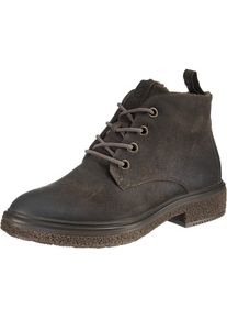 Ecco, Damen Stiefel, Mokka