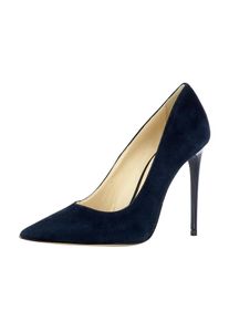 Evita, Damen Pumps 'DESIDERIA', Dunkelblau