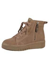 Tamaris, Damen Stiefelette, Hellbraun