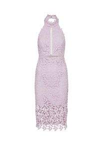 Bardot, Damen Cocktailkleid 'Gemma', Lavendel