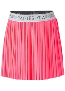 Noppies, M&auml;dchen Rock 'Kout', Grau / Neonpink / Schwarz