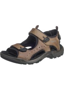 Ecco, Herren Sandalen, Braun