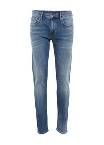 Pepe Jeans, Herren Jeans 'STANLEY 45YRS', Blue Denim