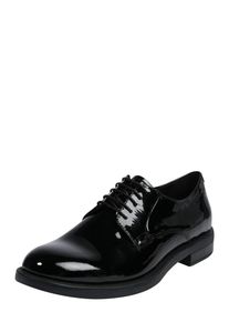 Vagabond SHOEMAKERS, Damen Schnürschuhe 'Amina', Schwarz