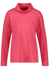 Gerry Weber, Damen Pullover, Cranberry