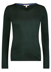 Esprit Maternity, Damen T-shirt, Dunkelgrün
