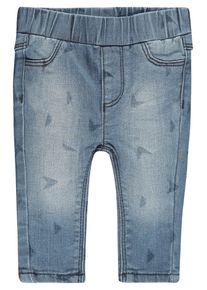 Noppies, M&auml;dchen Jeans 'Vista', Blue Denim