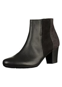 Gabor, Damen Stiefelette, Schwarz