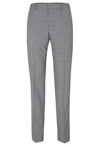 s.Oliver BLACK LABEL, Herren Hose, Grau
