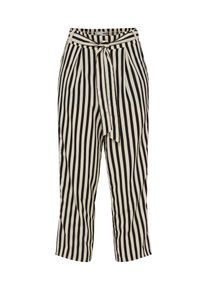Amuse Society, Damen Hose 'NIGHTOUT ', Sand / Schwarz