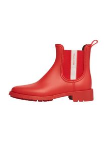 Marc O'Polo Marc O'Polo, Damen Gummistiefel, Feuerrot