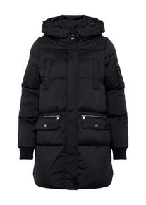 Véro Moda VERO MODA, Damen jacJacke, Schwarz / Silber