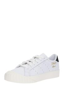adidas originals, Damen Sneaker 'EVERYN W', Wei&szlig;