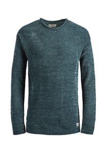 Jack & Jones JACK & JONES, Herren Pullover, Pastellblau