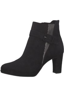 Tamaris, Damen Stiefelette, Schwarz
