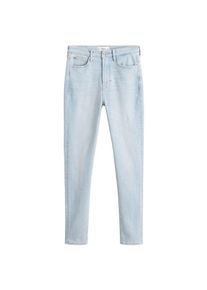 Mango, Damen Jeans 'Soho', Himmelblau