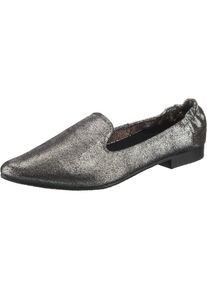 Buffalo, Damen Slipper, Grau
