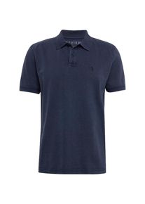 Review, Herren Shirts 'EASY POLO', Navy