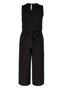 Only, Damen Jumpsuit, Schwarz