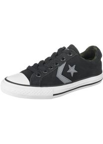 Converse, Sneakers Low 'STAR PLAYER', Schwarz / Wei&szlig;