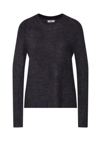 Jacqueline de Yong, Damen Pullover 'JDYCOCO L/S PULLOVER KNT', Dunkelgrau