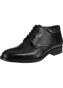 Lloyd, Herren Winterstiefeletten 'Perkins', Schwarz