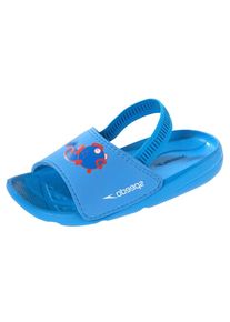 Speedo, Badeschuhe 'Atami Sea Squad Slide', Blau