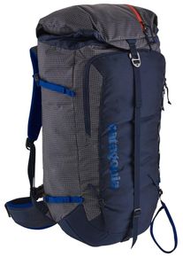 Patagonia, Damen 'Descensionist' Rucksack, Blau