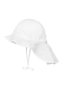 D&ouml;ll D&Ouml;LL, M&auml;dchen Sonnenhut, Wei&szlig;