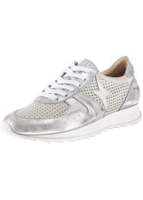 JOLANA & FENENA JOLANA & FENENA, Damen Sneakers, Silber