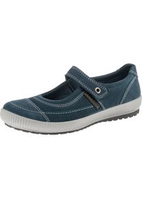 Legero, Damen Halbschuhe 'Tanaro', Navy