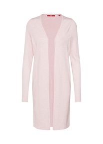 s.Oliver RED LABEL, Damen Strickjacke, Pink