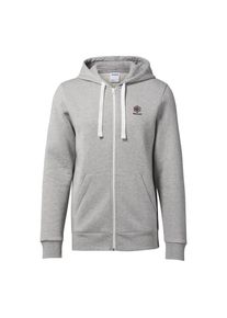 Reebok CLASSIC, Herren Hoodie, Graumeliert
