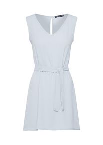 boohoo, Damen Kleid, Hellblau
