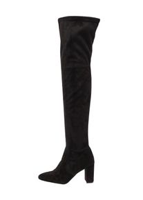Bianco, Damen Stiefel 'Aatena', Schwarz