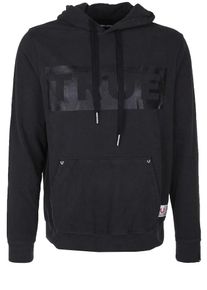 True Religion, Herren Sweatshirt, Schwarz