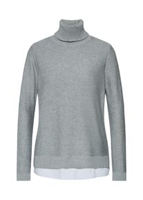 Esprit, Damen Pullover, Dunkelgrau