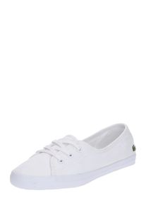 Lacoste, Damen Sneaker 'ZIANE CHUNKY 119 2 CFA LT', Wei&szlig;