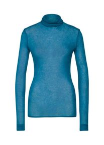 American Vintage, Damen Pullover 'MASSACHUSETTS', Blau