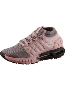 Under Armour, Damen Laufschuhe, Pink / Schwarz