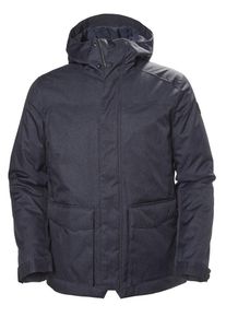 Helly Hansen, Herren Jacke, Blau
