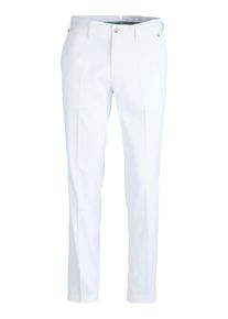 J. Lindeberg J.Lindeberg, Herren 'Ellott' Stretch Hose, Weiß