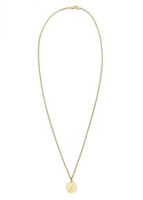Elli, Damen Kette 'Astro', Gold