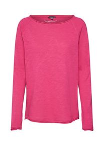 Street One, Damen Pullover, Pink