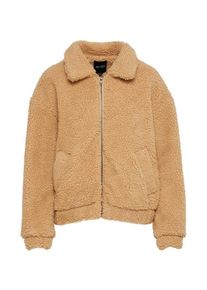 Desires, Damen Jacke 'Rakel', Braun