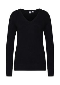 GAP, Damen Pullover, Schwarz