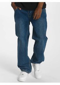 Ecko Unltd. Ecko Unlimited, Herren Jeans 'Gordon's Lo', Blau