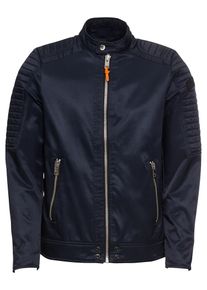 Diesel, Herren Jacke 'J-SHIRO', Dunkelblau